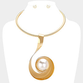 Pearl Genie Set
