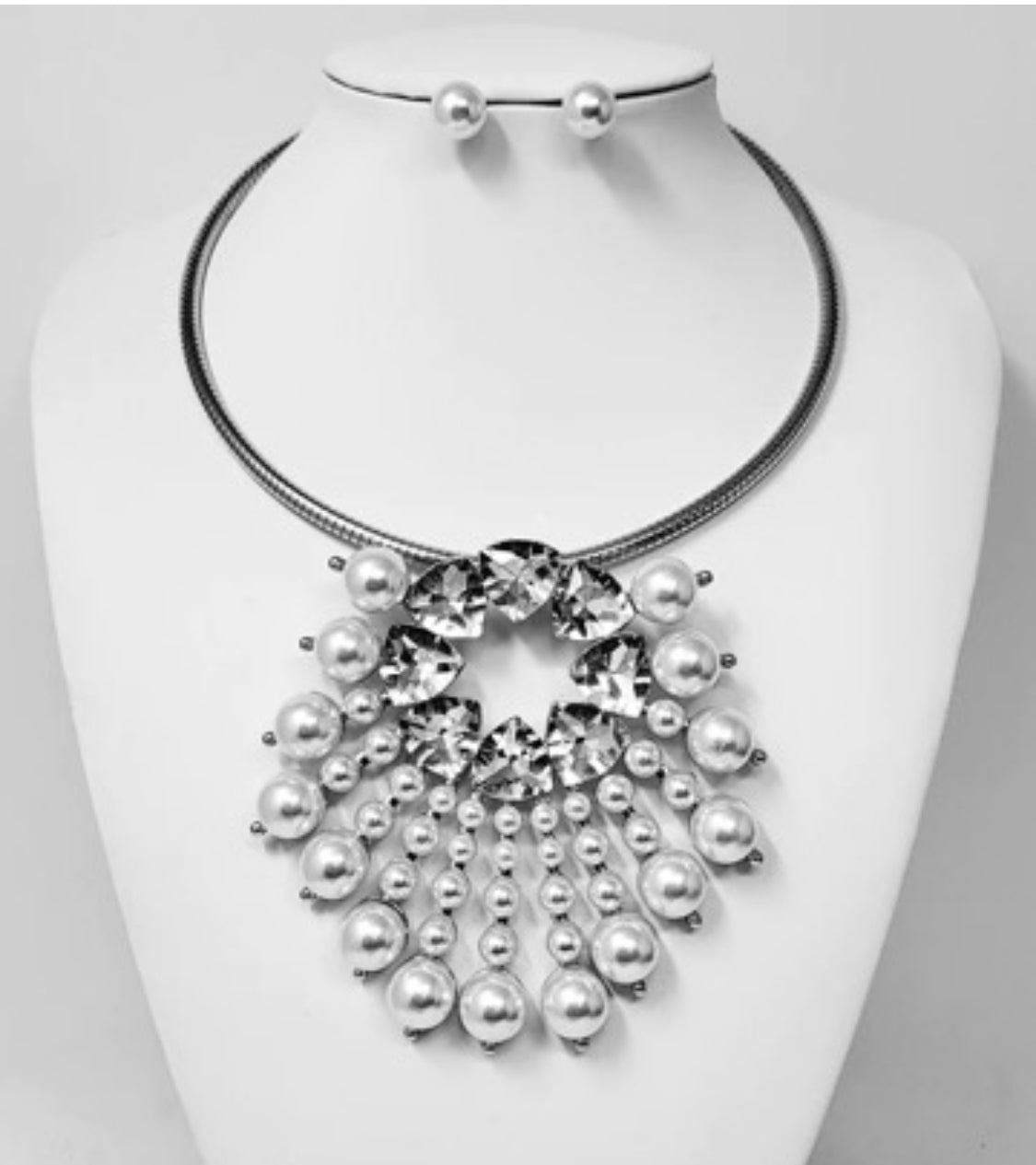Pearlburst set