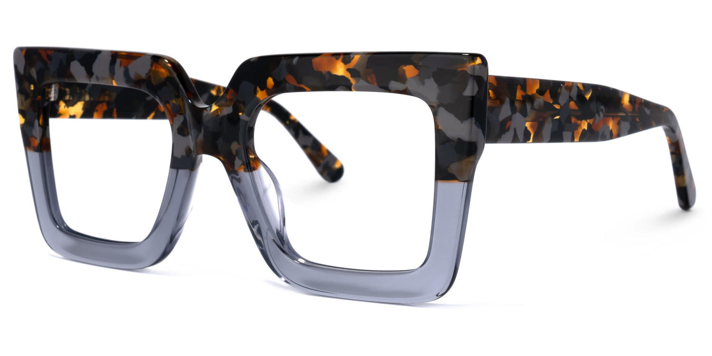 bRook Frames | Grey