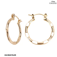 Essential hoops