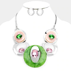 Circular set