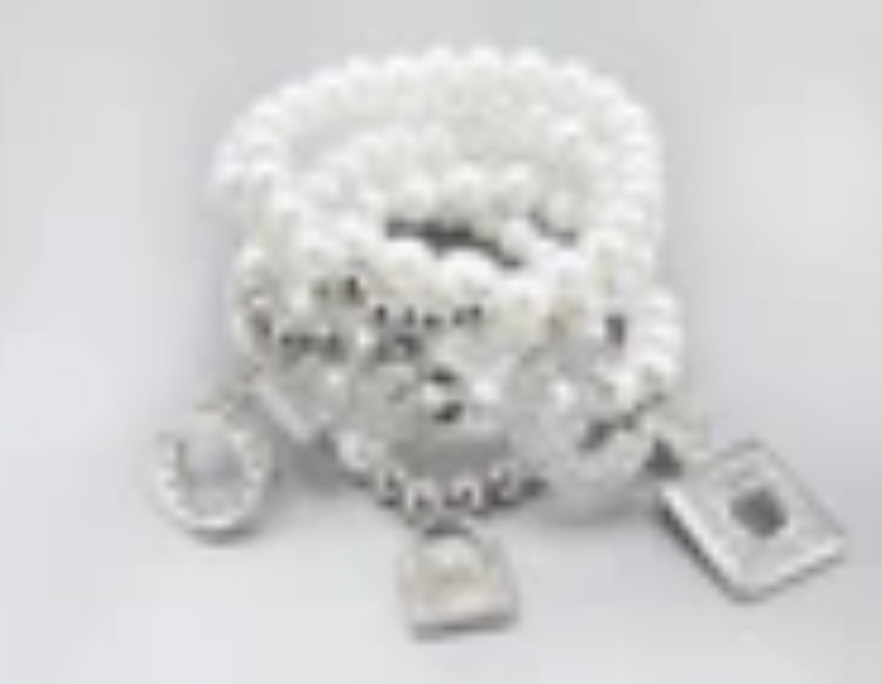 Charlene Bracelet Stacks