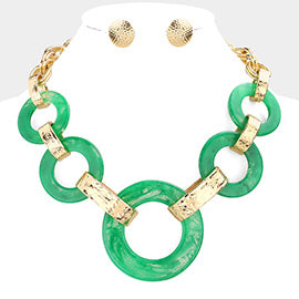 Lifesavers set