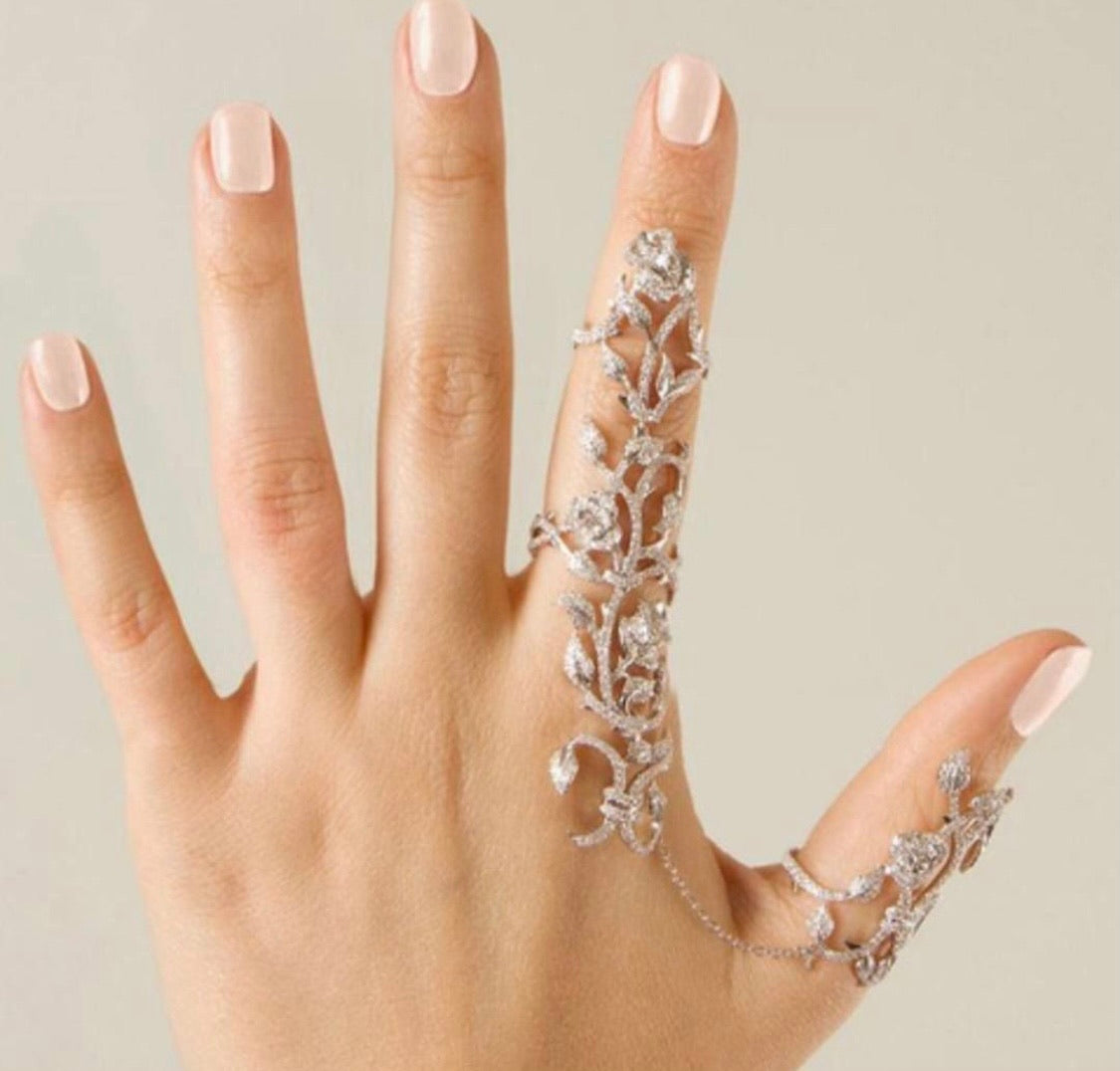 The Kelly Rings | GoldT