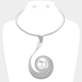 Pearl Genie Set