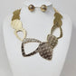Art Deco set