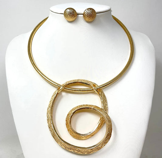 Intersection choker set