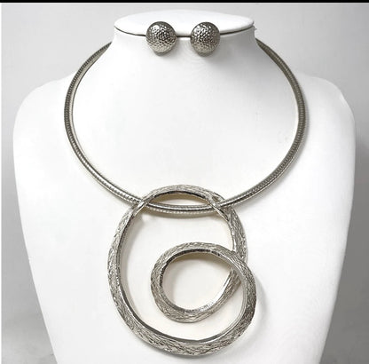 Intersection choker set