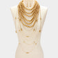 Birthday Pearls