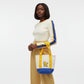 SGRHO Mini Canvas Tote Bag Poodle Embroider Merch