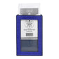 SGRHO Blue Sparkle Sorority Pride ID Badge Holder