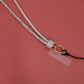 Rhinestone Long Phone Strap Aurbo Bling Lanyard