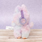 Bag Charm Blind Lafufu Labubu Big Into Energy Keychain Unreturnable