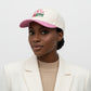 Oh So Pretty Sorority Baseball Cap