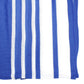 Ruana Blue and White Stripe for Women