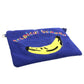 Blue Banana Clutch