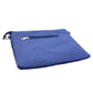 Blue Banana Clutch