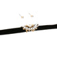 Pendant Choker Set