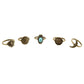 Free Spirit Ring Collection