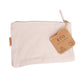 Make Time for Yourself Eco Pouch