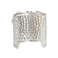 Red Elephant Head Cuff