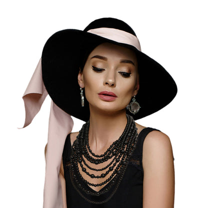 Black Pearl Multi Layer Set