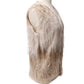 Faux Fur Fashion Vest
