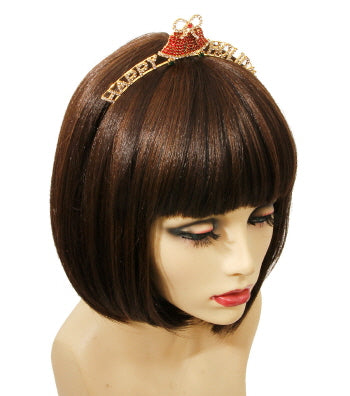 Holiday Hair Band