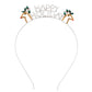 Holiday Hair Band