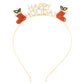 Holiday Hair Band