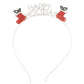 Holiday Hair Band