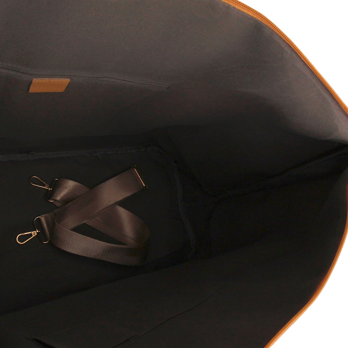 Pink Plaid Weekender Duffel