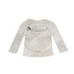 Red White Sweater Sorority Pin
