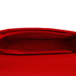Designer Style Red Quilte Bag