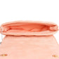 Blush Quilted Boxy Crossbody