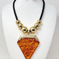On Point Necklace set