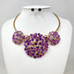 Class Act choker set