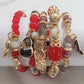 Beauty Bracelet Stack