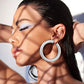 Metal hoops