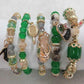 Beauty Bracelet Stack