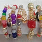 Beauty Bracelet Stack