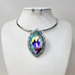 Headturner choker set