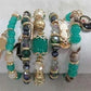 Beauty Bracelet Stack