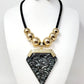 On Point Necklace set