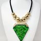 On Point Necklace set