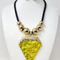 On Point Necklace set