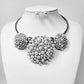 Class Act choker set