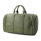 Olive Side Pocket Duffel