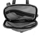 Black Baseball Hat Shaped Backpack