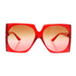 Red Square 70s Sunglasses